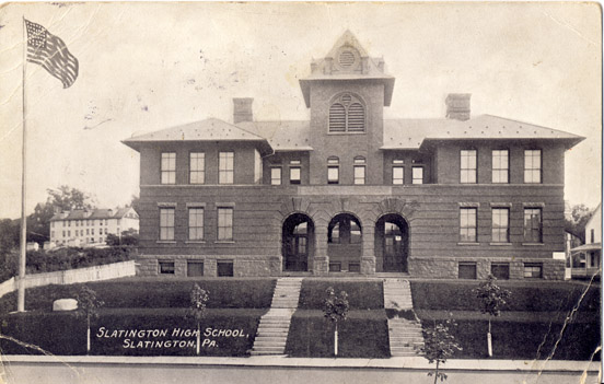 Slatington High School