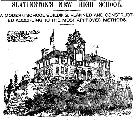 Slatington High School