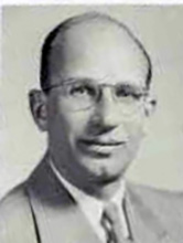 Willard Wilhelm