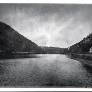 Lehigh Gap before 1911 web.jpg