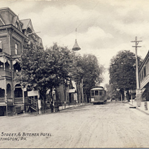 Lower Main Street and Bittner.jpg