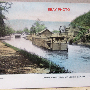 678 Postcard Lehigh Canal Lock web.jpg