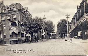 Lower Main Street and Bittner.jpg