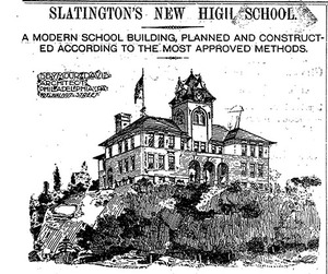 Lincoln School Slatington News web.jpg