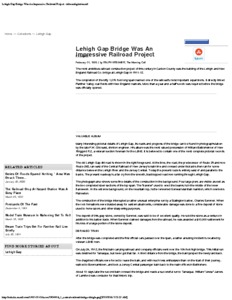 Lehigh Gap Bridge.pdf